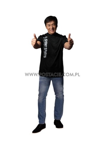 Jackie Chan Pappaufsteller Lebensgroße und Pappfiguren
