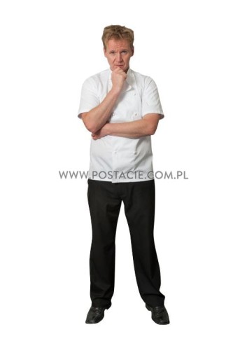 Gordon Ramsay Pappaufsteller Lebensgroße und Pappfiguren