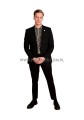 George Ezra Pappaufsteller Lebensgroße und Pappfiguren