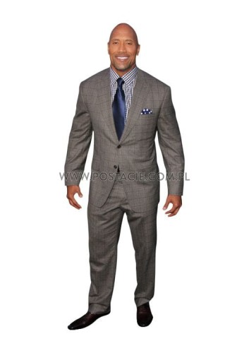 Dwayne Johnson Pappaufsteller Lebensgroße und Pappfiguren