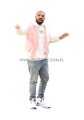 Drake Pappaufsteller Lebensgroße und Pappfiguren