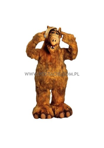 Alf Pappaufsteller Lebensgroße und Pappfiguren