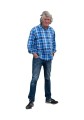James May Pappaufsteller Lebensgroße und Pappfiguren