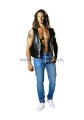 Lorenzo Lamas Pappaufsteller Lebensgroße und Pappfiguren