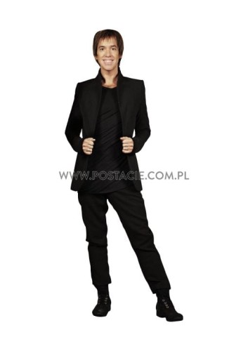 Per Gessle Pappaufsteller Lebensgroße und Pappfiguren