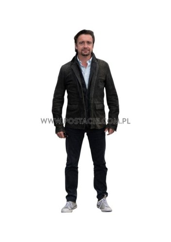 Richard Hammond Pappaufsteller Lebensgroße und Pappfiguren