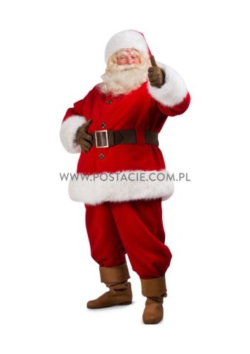 Weihnachtsmann Pappaufsteller Lebensgroße und Pappfiguren