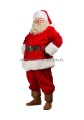 Weihnachtsmann Pappaufsteller Lebensgroße und Pappfiguren