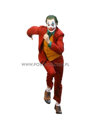 Joker Pappaufsteller Lebensgroße und Pappfiguren