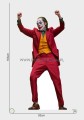 Joker Pappaufsteller Lebensgroße und Pappfiguren