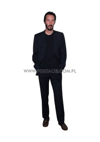 Keanu Reeves Pappaufsteller Lebensgroße und Pappfiguren