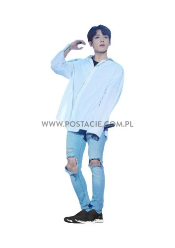 Jeon Jungkook Pappaufsteller Lebensgroße und Pappfiguren