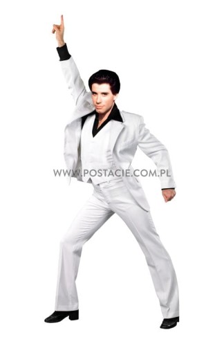 John Travolta Pappaufsteller Lebensgroße und Pappfiguren