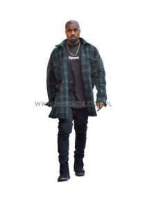 Kanye West