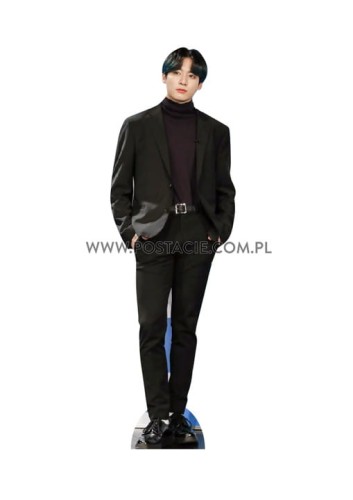 Jeon Jungkook Pappaufsteller Lebensgroße und Pappfiguren