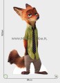 Nick Wilde Pappaufsteller Lebensgroße und Pappfiguren
