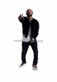Kendrick Lamar Pappaufsteller Lebensgroße und Pappfiguren
