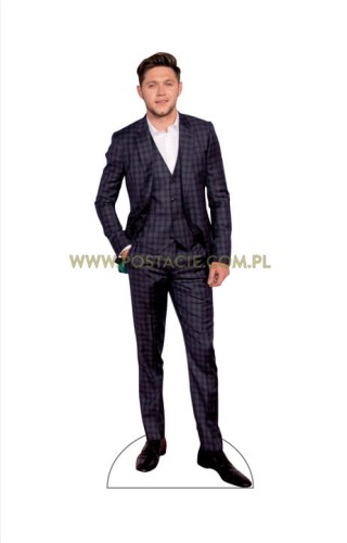 Niall Horan Pappaufsteller Lebensgroße und Pappfiguren