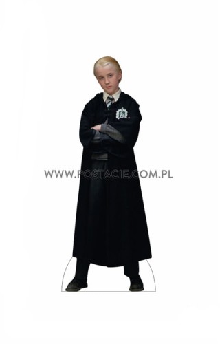 Draco Malfoy (1) Pappaufsteller Lebensgroße und Pappfiguren