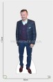 Adam Małysz Pappaufsteller Lebensgroße und Pappfiguren