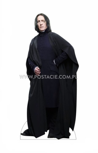 Severus Snape Pappaufsteller Lebensgroße und Pappfiguren
