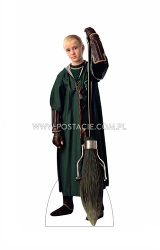 Draco Malfoy (2) Pappaufsteller Lebensgroße und Pappfiguren