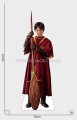Harry Potter (2) Pappaufsteller Lebensgroße und Pappfiguren