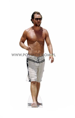 Mathew McConaughey (2) Pappaufsteller Lebensgroße und Pappfiguren