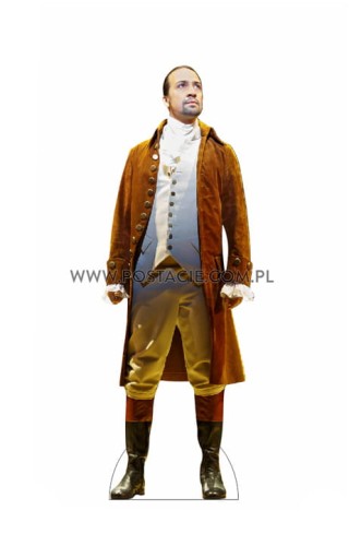 Lin-Manuel Miranda Pappaufsteller Lebensgroße und Pappfiguren