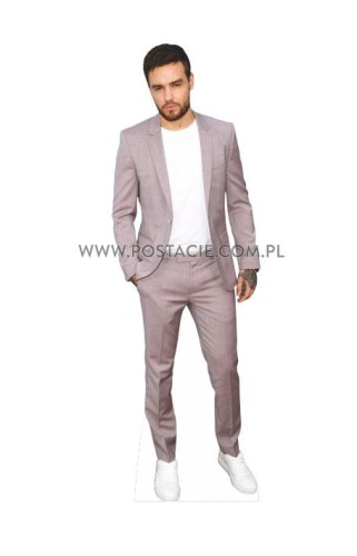 Liam Payne (2) Pappaufsteller Lebensgroße und Pappfiguren