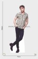 Niall Horan (3) Pappaufsteller Lebensgroße und Pappfiguren