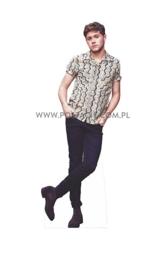 Niall Horan (3) Pappaufsteller Lebensgroße und Pappfiguren