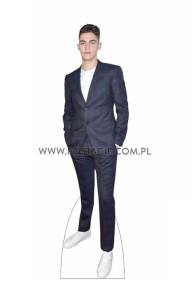 Hero Fiennes- Tiffin