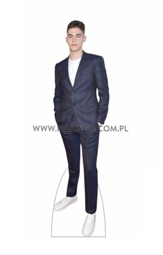 Hero Fiennes- Tiffin Pappaufsteller Lebensgroße und Pappfiguren