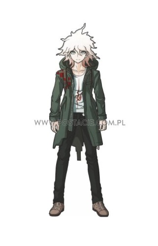 Nagito Komaeda Pappaufsteller Lebensgroße und Pappfiguren
