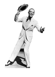 Fred Astaire
