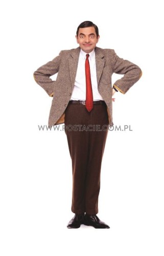 Rowan Atkinson (2) Pappaufsteller Lebensgroße und Pappfiguren