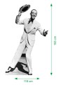 Fred Astaire Pappaufsteller Lebensgroße und Pappfiguren