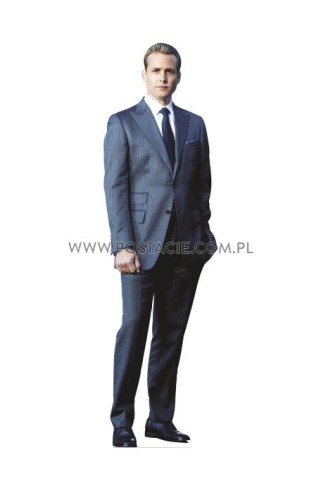 Gabriel Macht Pappaufsteller Lebensgroße und Pappfiguren