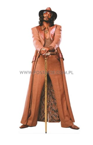 Snoop Dogg Pappaufsteller Lebensgroße und Pappfiguren