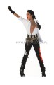 Michael Jackson (2) Pappaufsteller Lebensgroße und Pappfiguren
