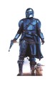 Mandalorian Pappaufsteller Lebensgroße und Pappfiguren