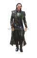 Loki Pappaufsteller Lebensgroße und Pappfiguren