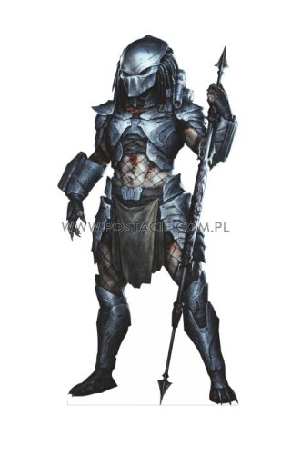 Predator Pappaufsteller Lebensgroße und Pappfiguren