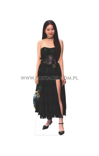 Jisoo Pappaufsteller Lebensgroße und Pappfiguren