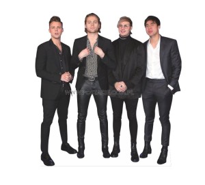 5SOS