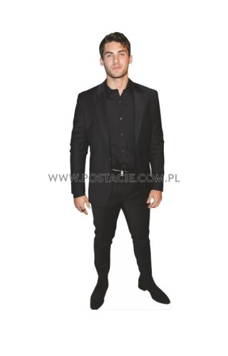 Cody Christian Pappaufsteller Lebensgroße und Pappfiguren