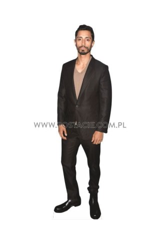 Riz Ahmed Pappaufsteller Lebensgroße und Pappfiguren