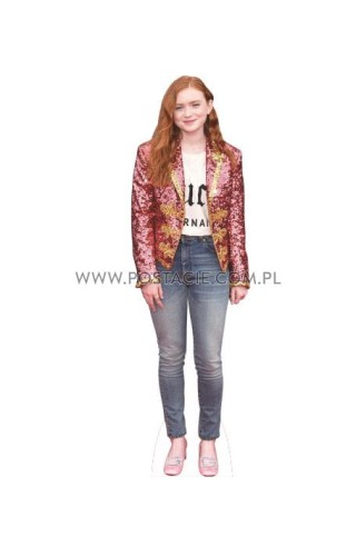 Sadie Sink Pappaufsteller Lebensgroße und Pappfiguren