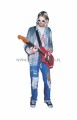 Kurt Cobain Pappaufsteller Lebensgroße und Pappfiguren